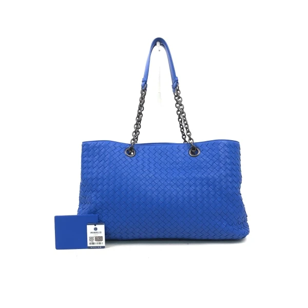 95新/葆蝶家/妃鱼/单肩包/市场价21300/250128LT0005