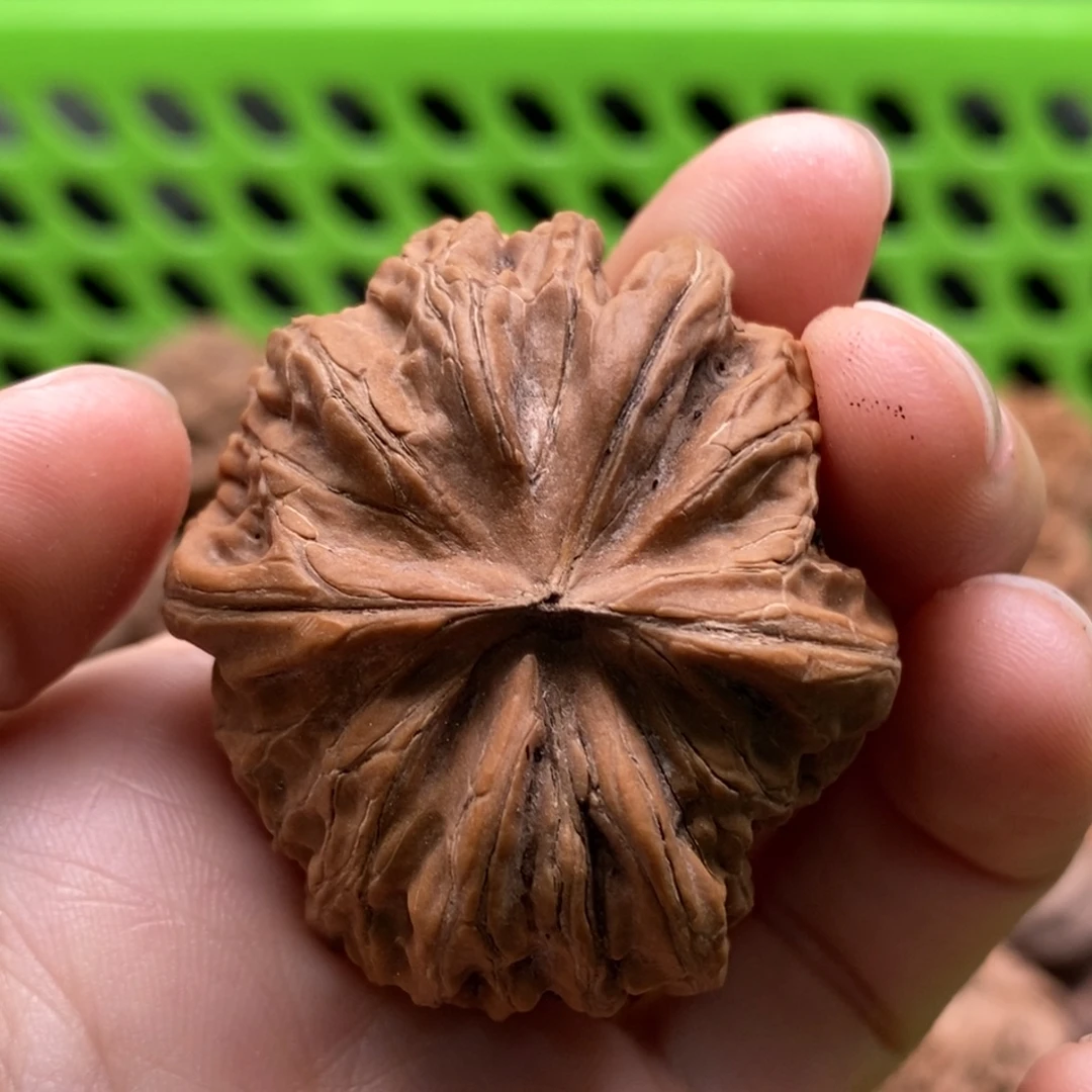 荆***鸟核桃定制商品不退不换