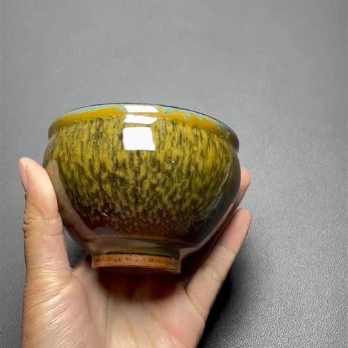 【闪购商品】茶盏-723............