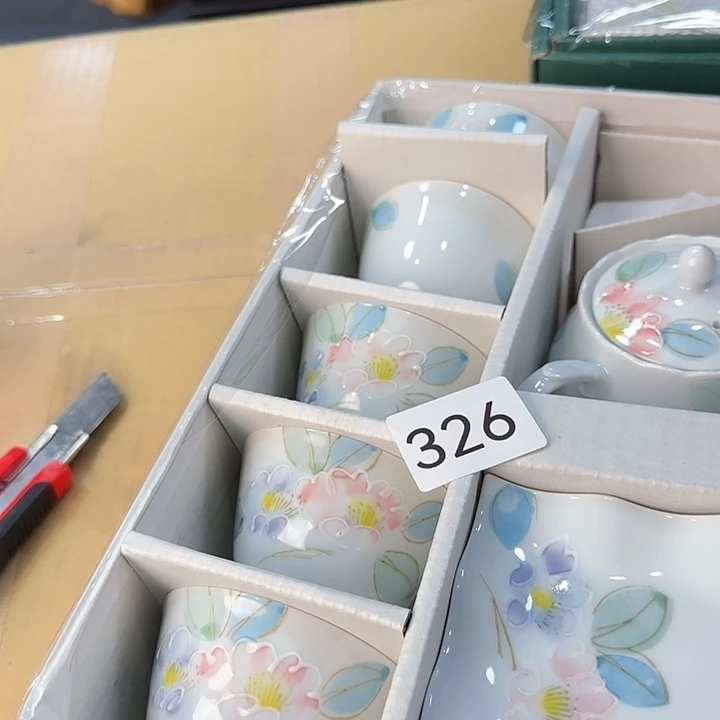 佳***形中古物品默认微瑕no退no换