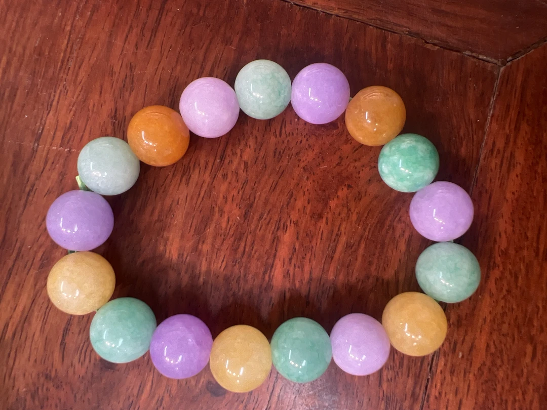 特色工艺品1.2手串248号