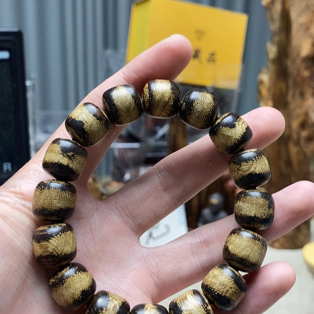 藤艺吊坠手串成品手串成品手串成品