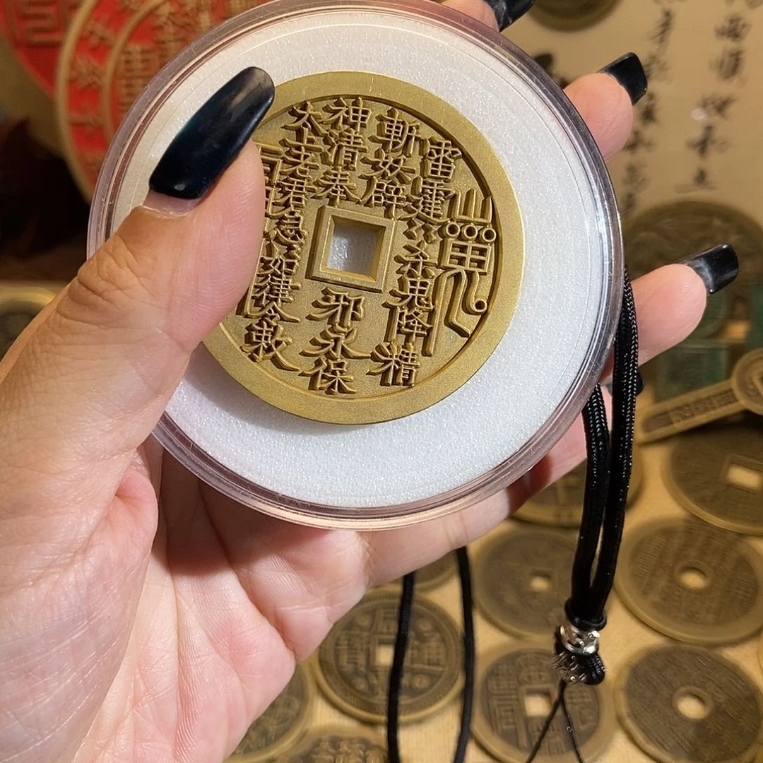 铜现代翻砂工艺品
