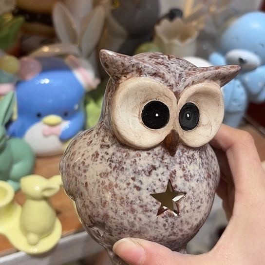 摆件外贸尾单微瑕，介意慎拍