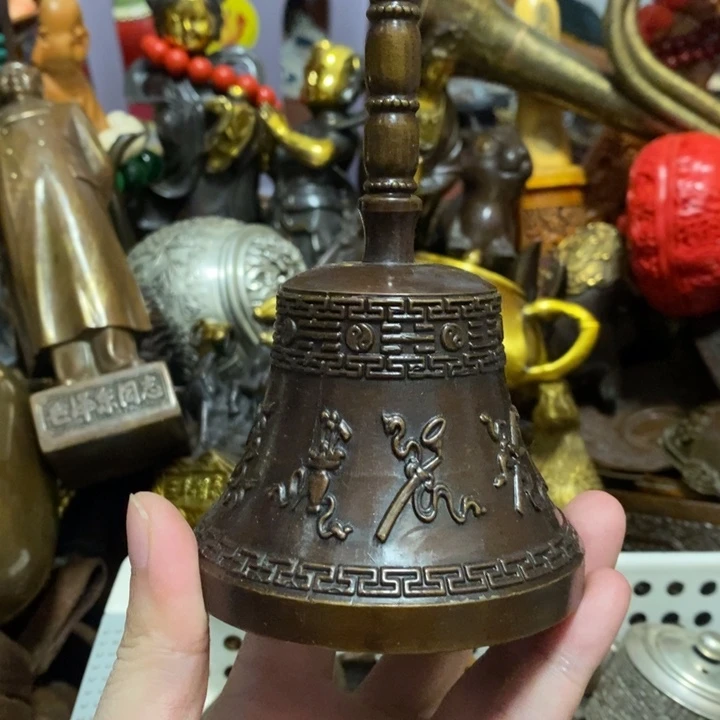 摆件古玩收藏鉴赏