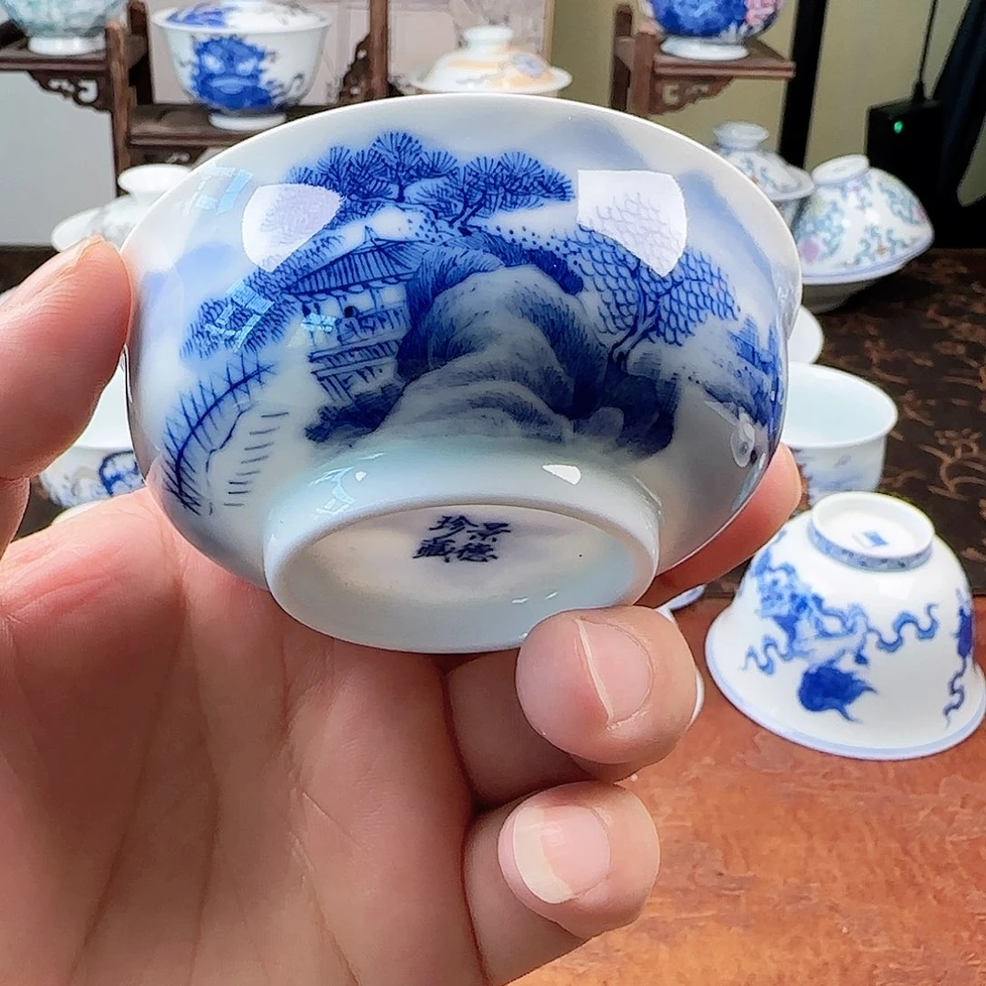 景德镇陶瓷学院美术