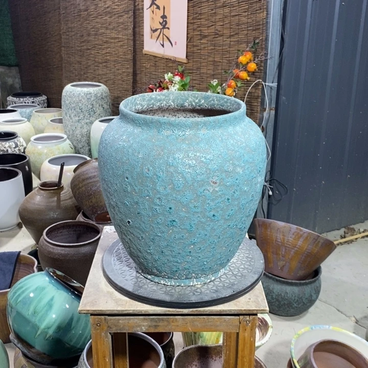 花盆口20高30～～～～～
