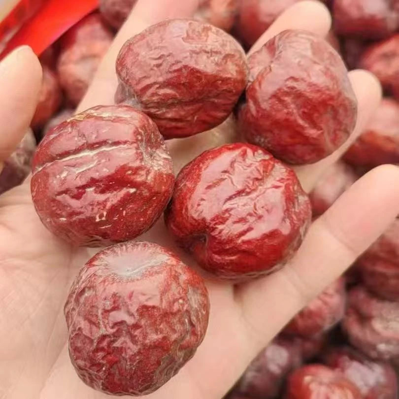 【新疆直发】哈密大枣肉厚核小饱满可煮源生态未清洗