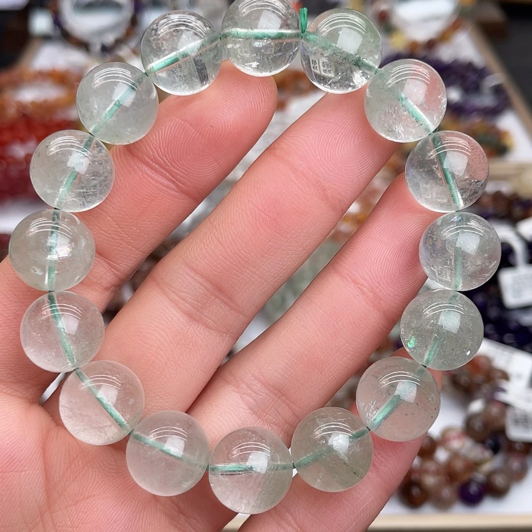 未镶嵌手链水晶水晶