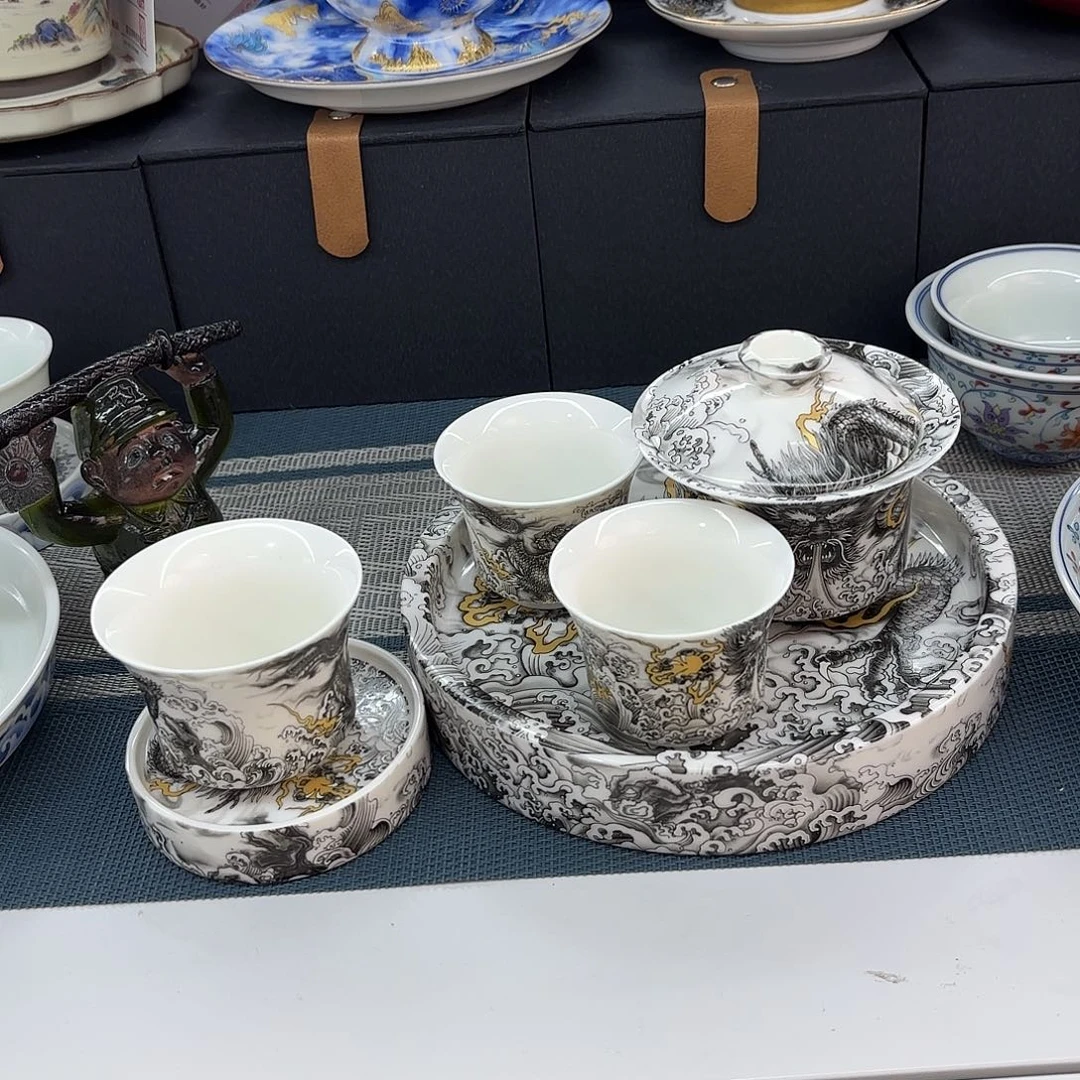 超级超级超级超级茶具