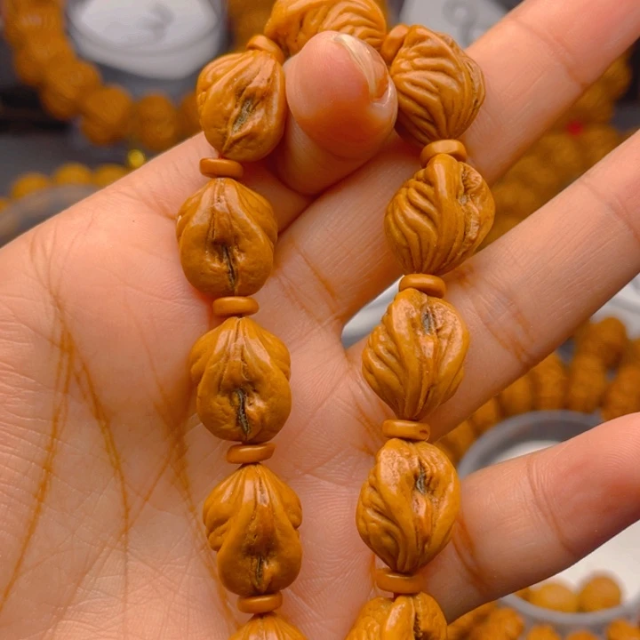 桃核手串生命之源闪购13