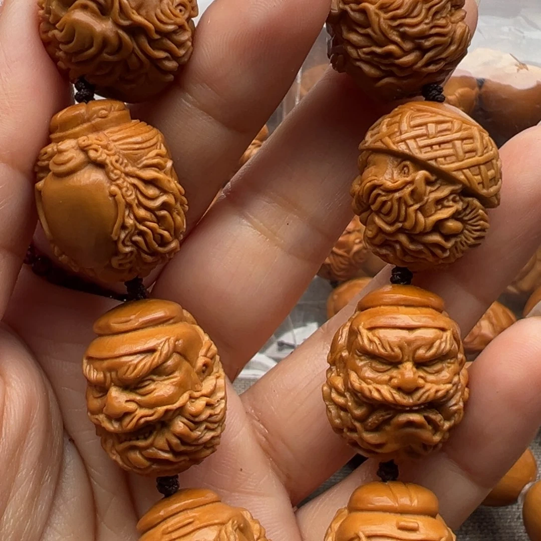 橄榄核手串/手链橄榄核