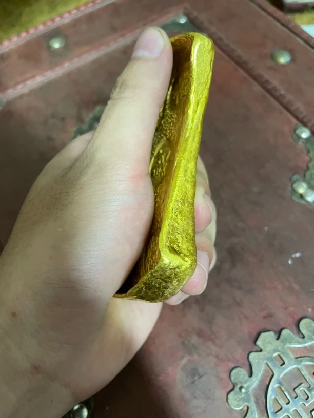 家具摆件120现代仿古复古工艺摆件