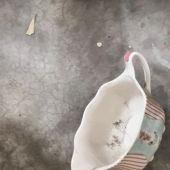 瓷陶瓷盘子碗啥都有