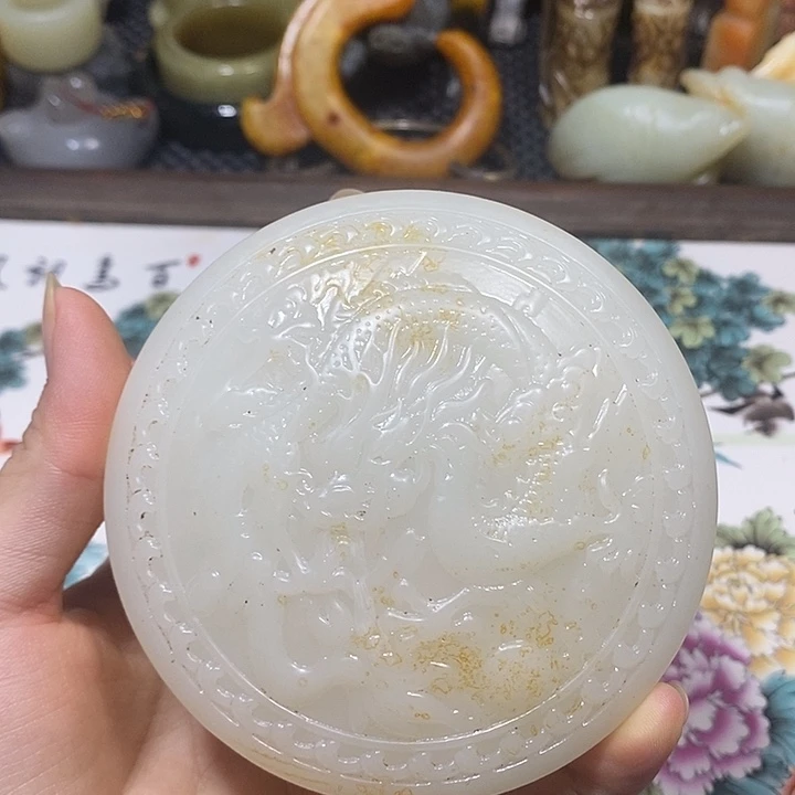 精选商品一图一物