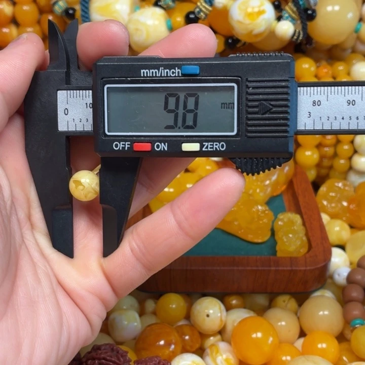 非金属配珠配饰01