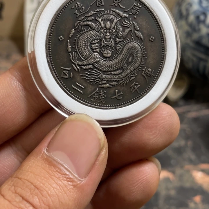 复古 可吹响可吸反龙洋工艺品家居摆件饰品摆