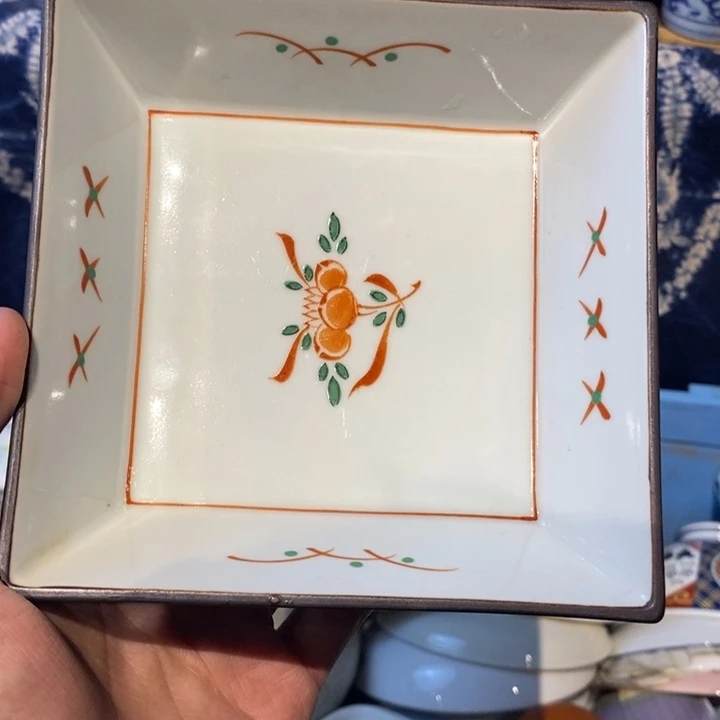 瓷片瓷器瓷器瓷器