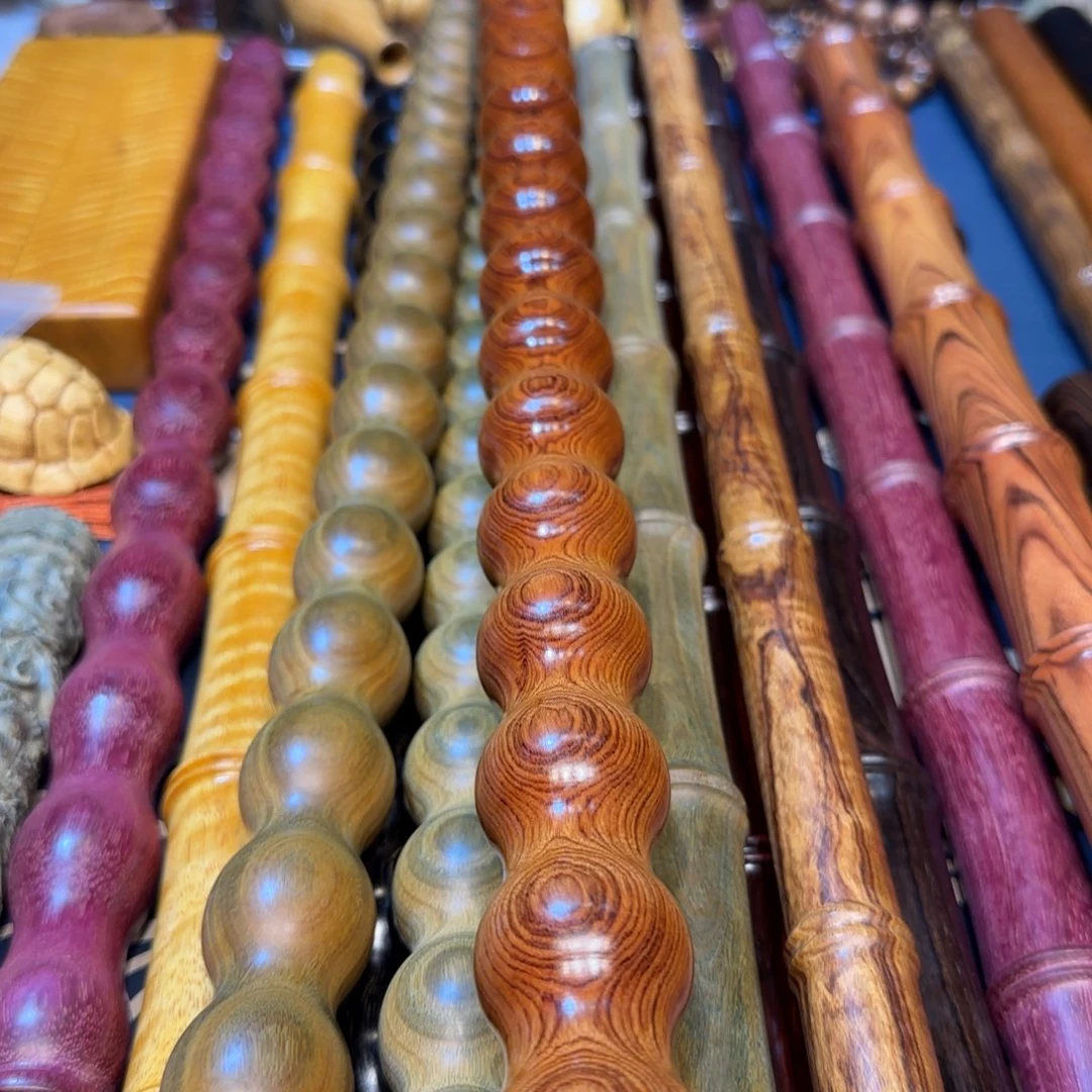 核桃木/黑胡桃（胡桃木）裕*