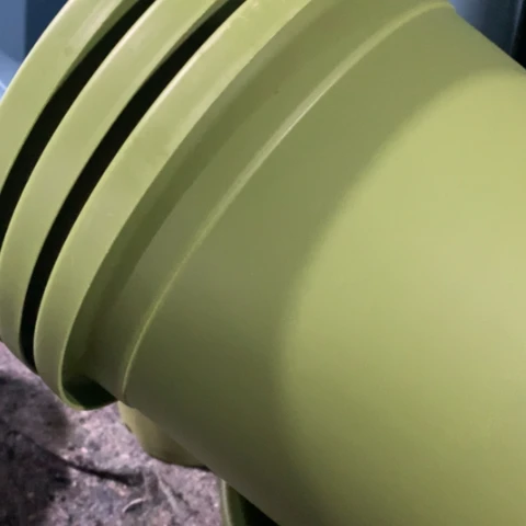 树脂6加果绿无托微瑕3个