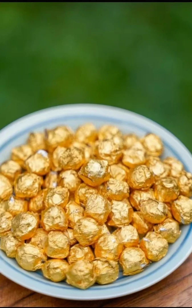 【凡凡先収山货】樱-花-茶-膏-食用农产品