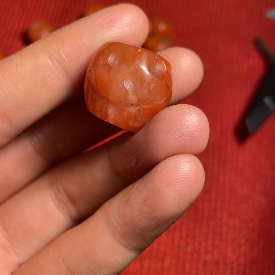 柏香籽/百香籽吊坠