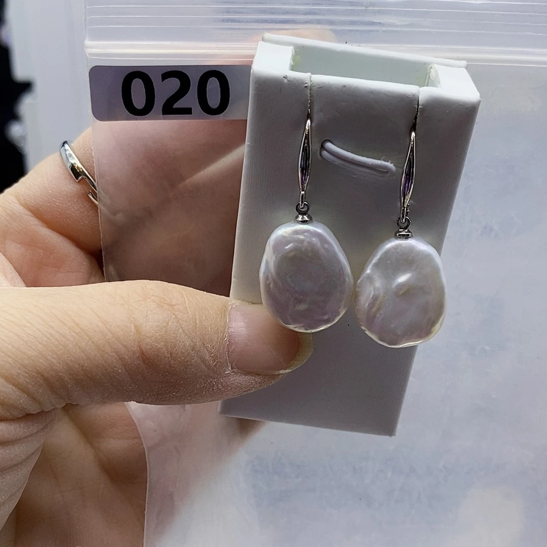 颈饰合金淡水珍珠