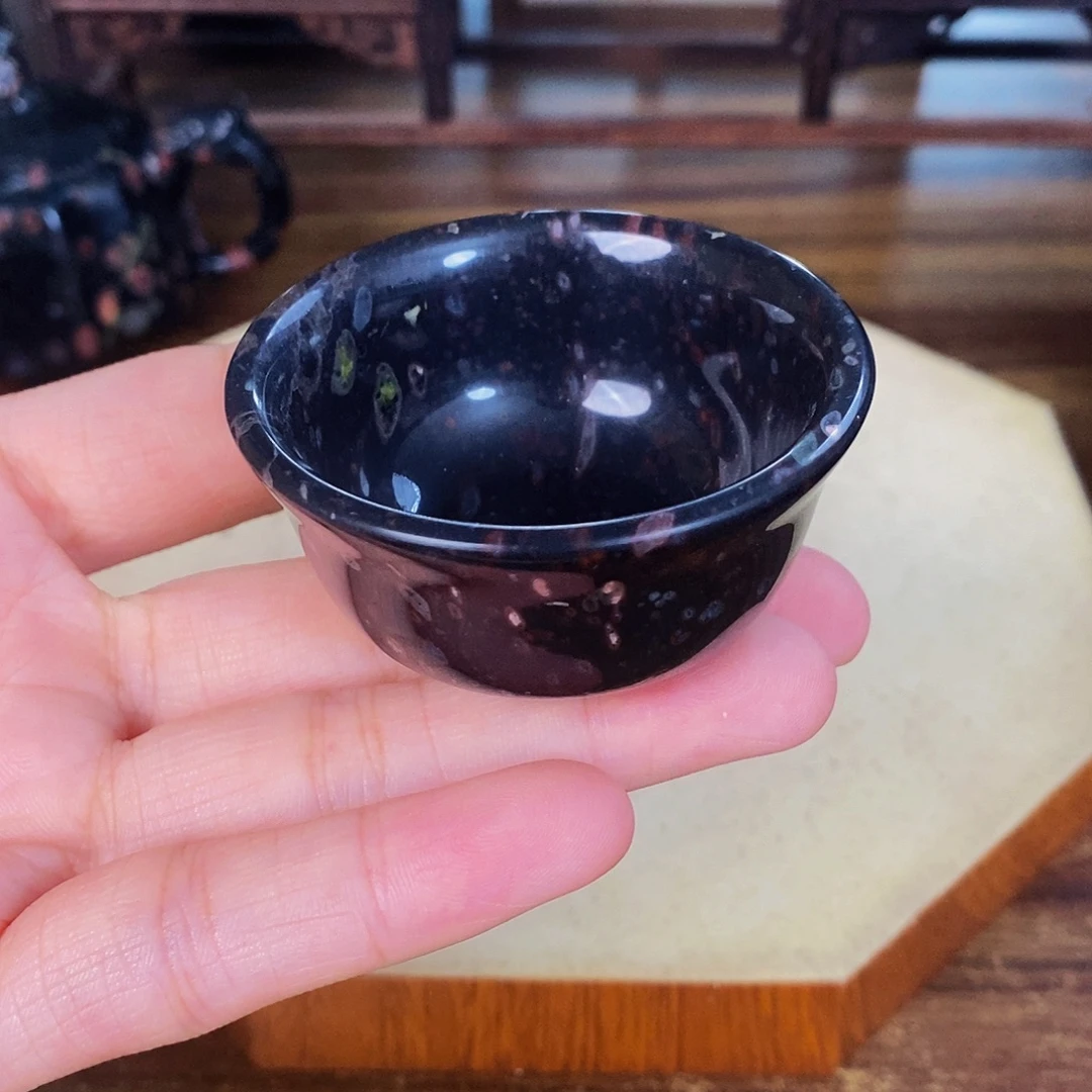 奢上奢精品梅花玉N