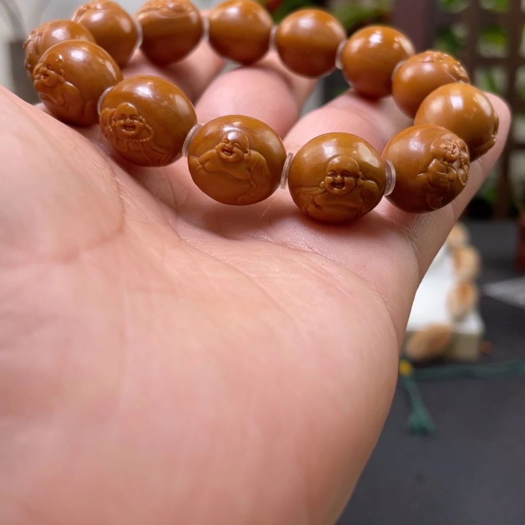 手串/手链橄榄核橄榄核