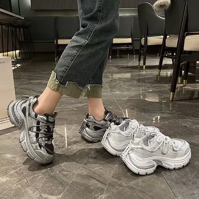 N新款舒适时尚休闲鞋51506