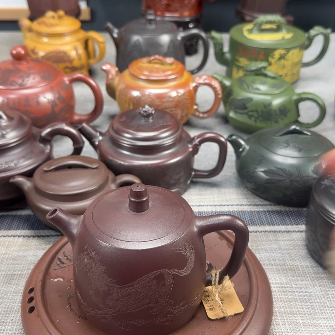 茶壶紫砂紫砂紫砂紫砂