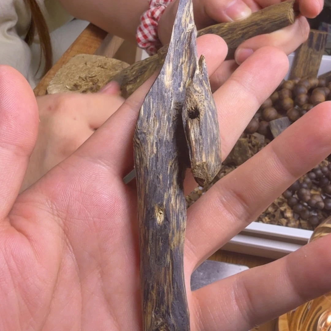 沉香沉香碎屑罗门黑棋