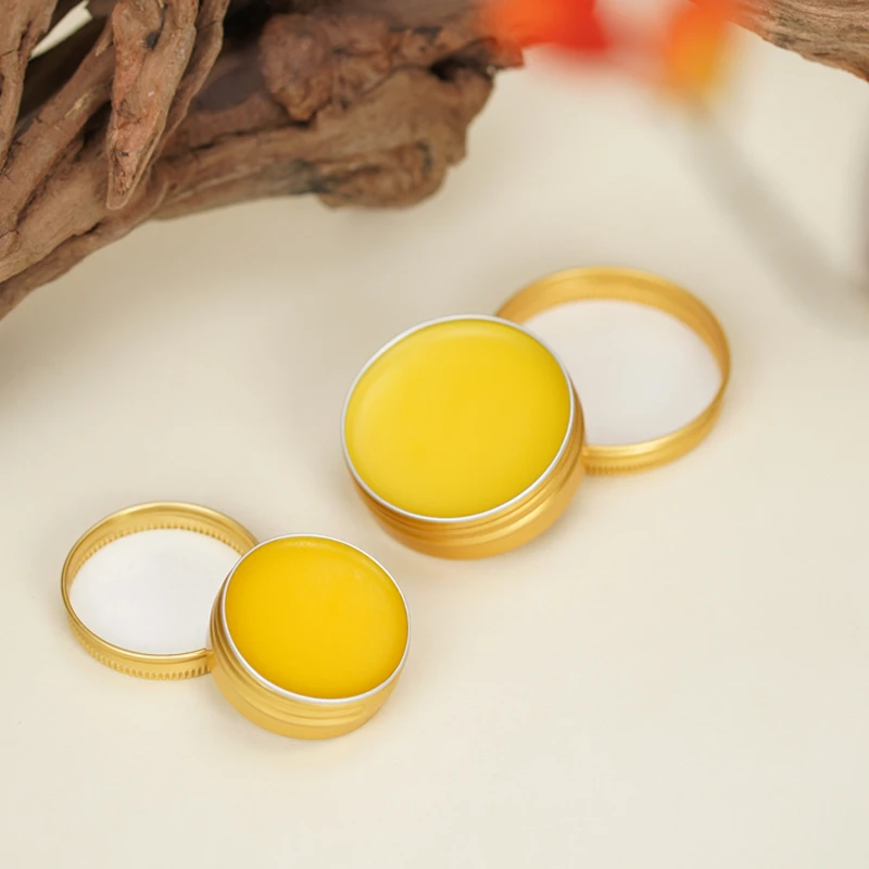 合香序合香膏非遗香膏欧若风