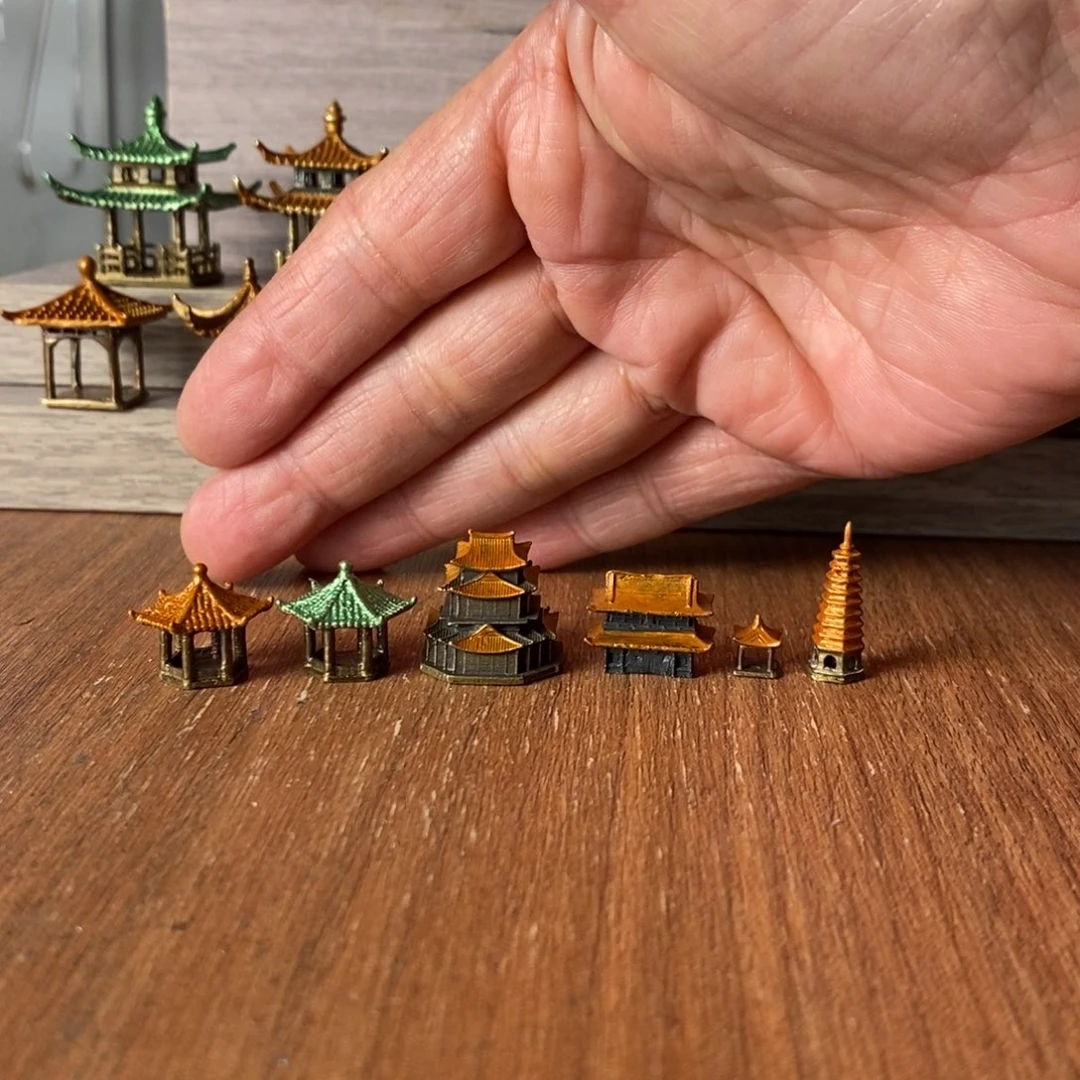 琉璃手工艺品我要