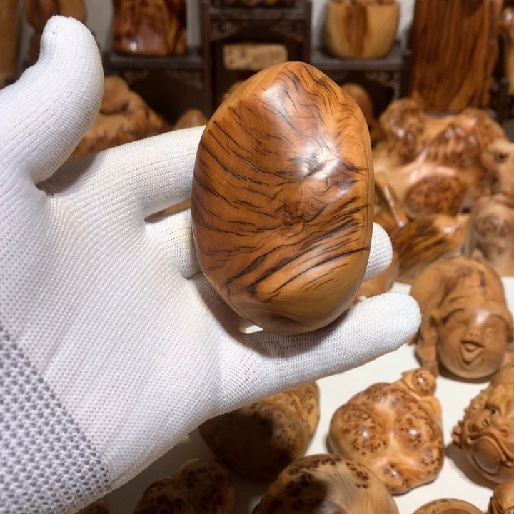 柏木太行 手工制作