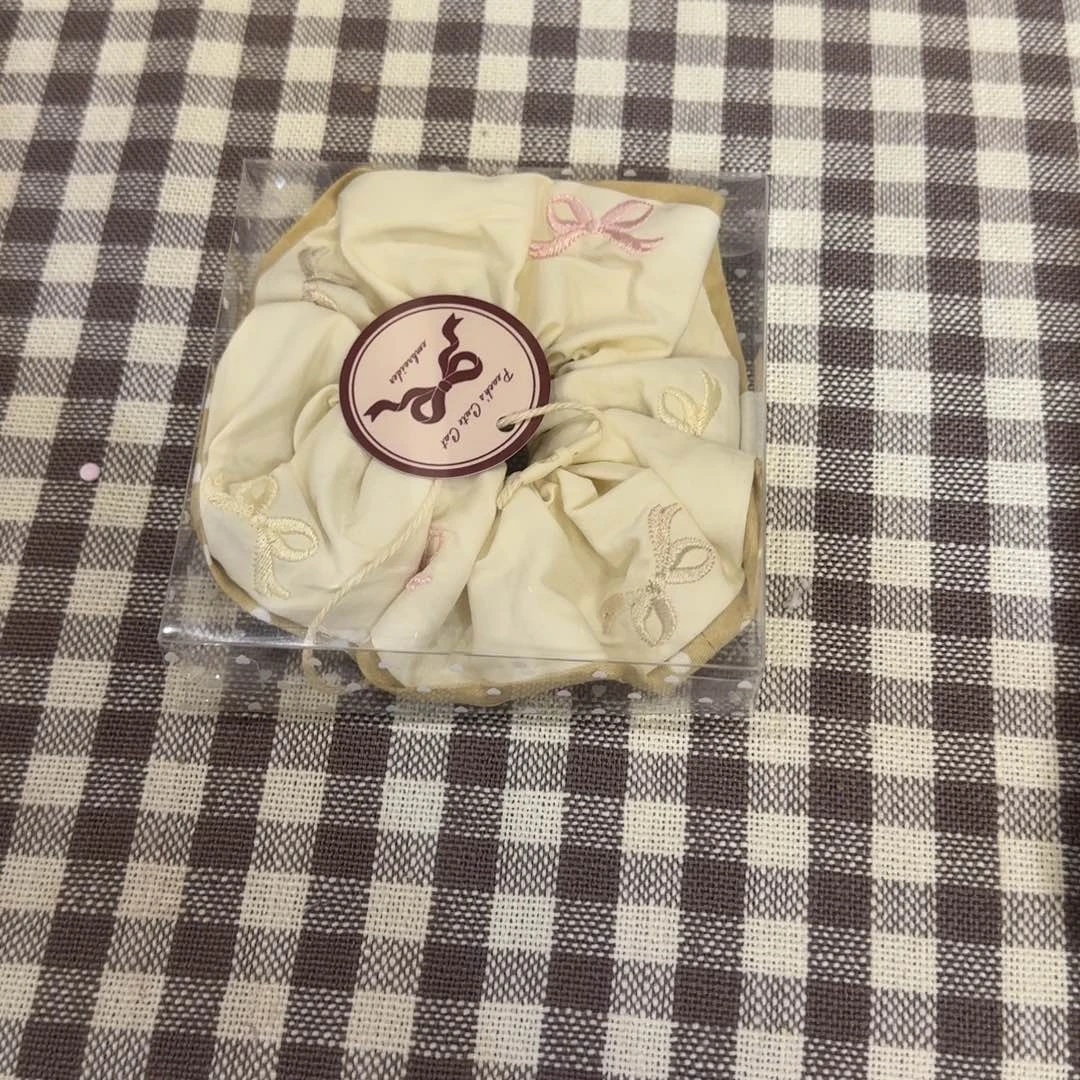 布艺非金属专属链接补