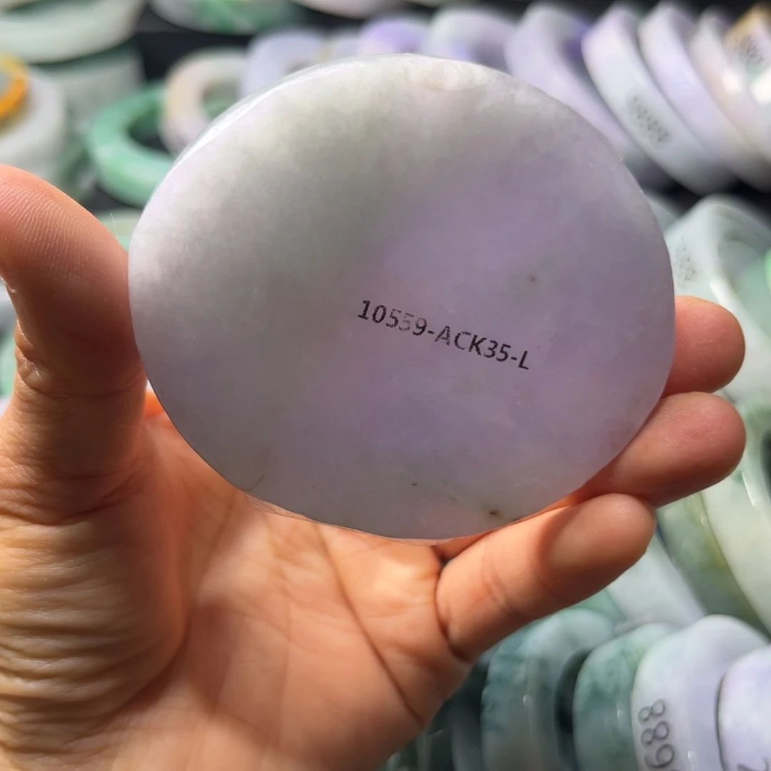 定制翡翠翡翠未镶嵌