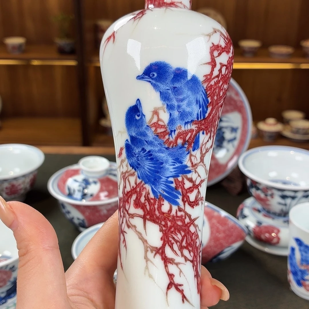 九鸣瓷艺九鸣瓷艺