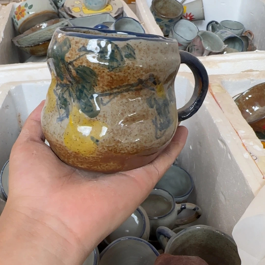 景德镇瑕疵慎拍211