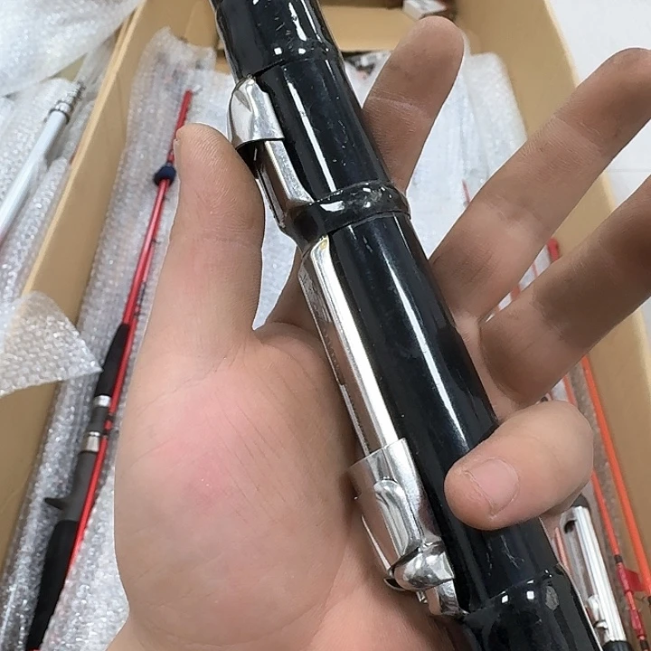 碳素《***》鱼竿钓鱼竿666888