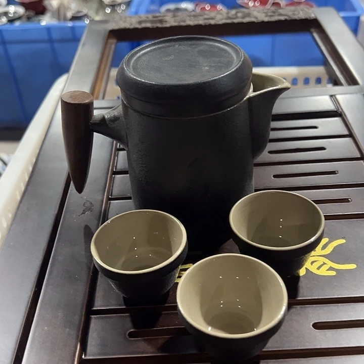 微瑕茶具介意勿拍