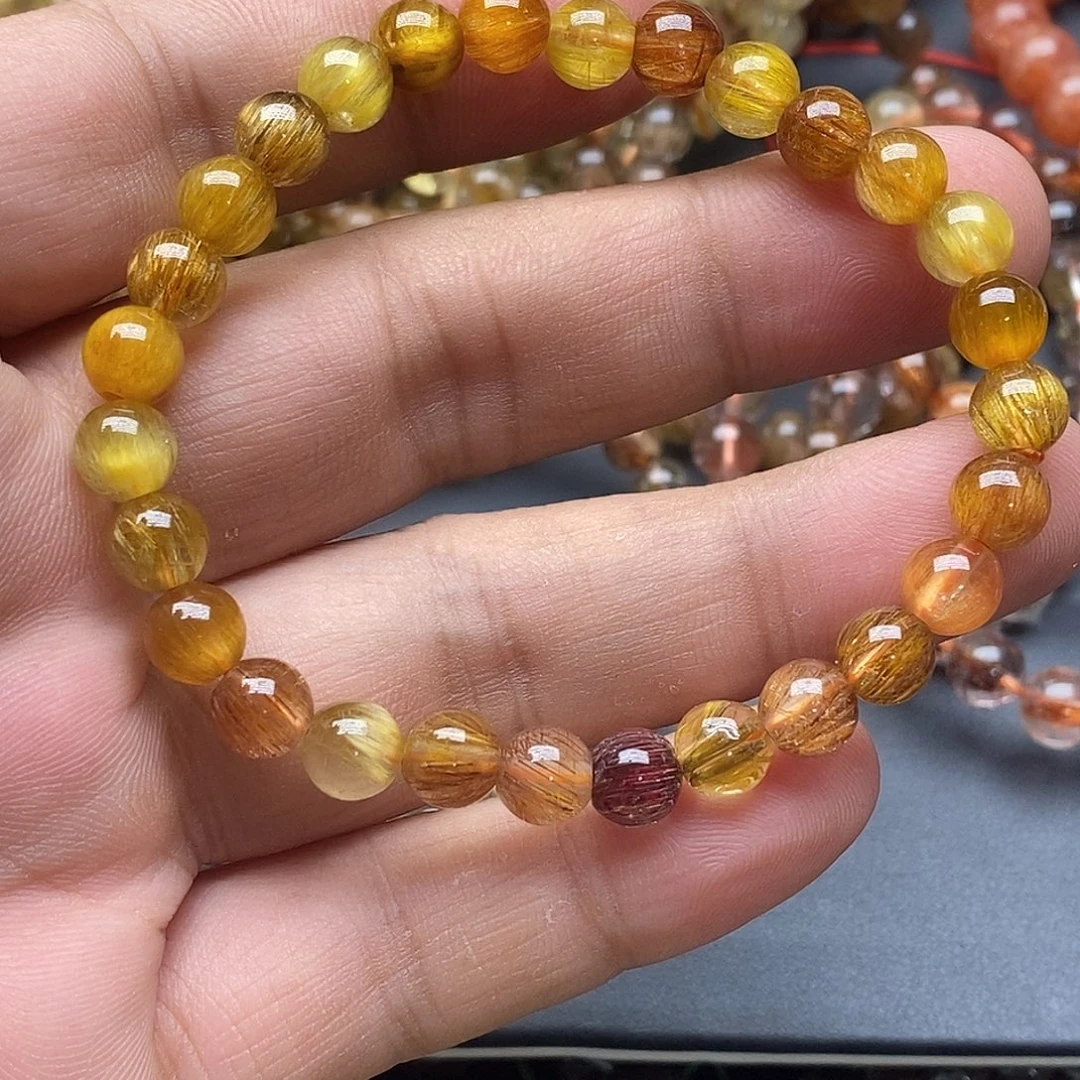 未镶嵌珠宝半成品水晶
