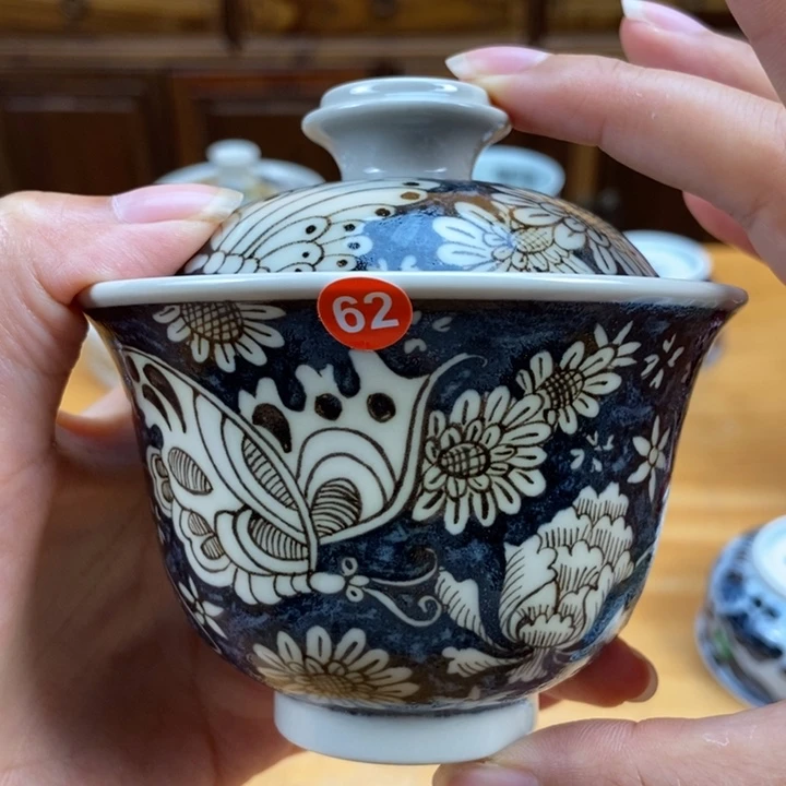 景德镇手绘哈哈哈哈哈