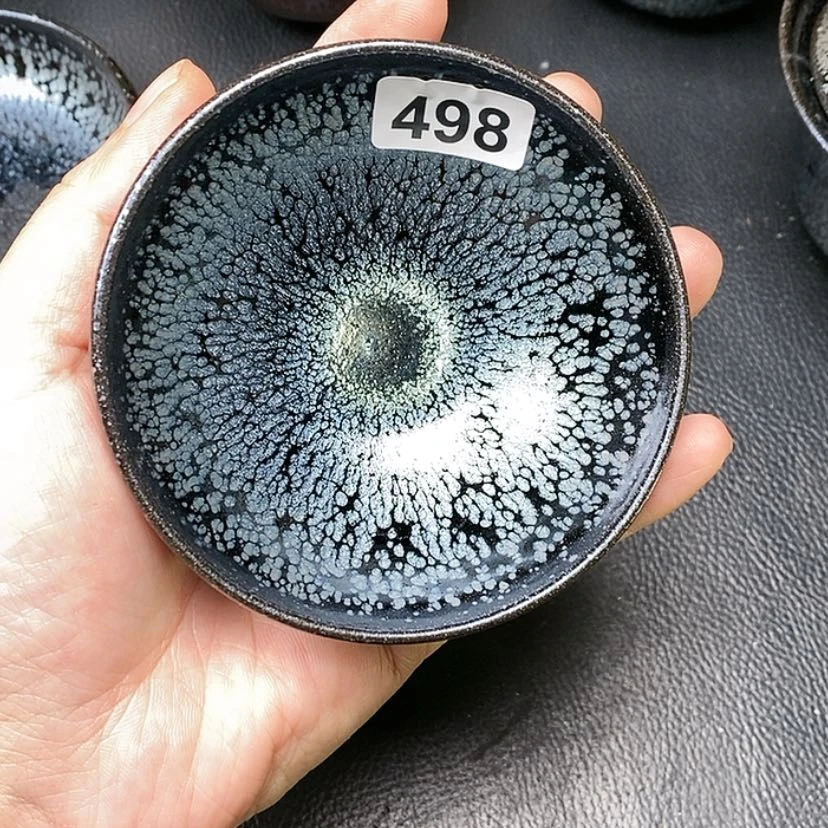 【闪购商品】茶盏九*我的盏太好看了吧