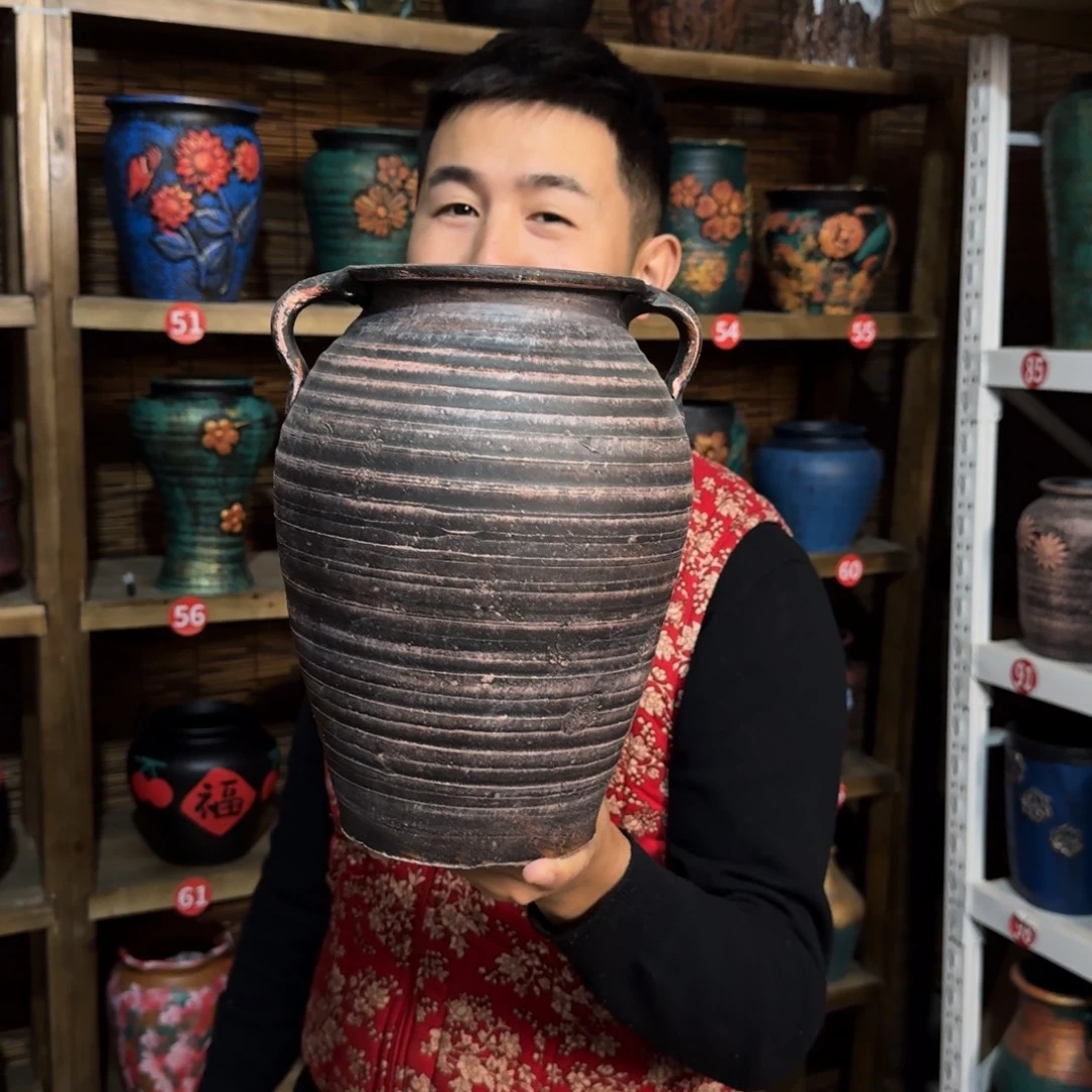 带孔高端浮雕花盆炸炸炸