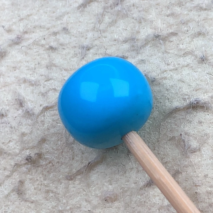 无非金属精品高瓷珠子-卡10.8-048