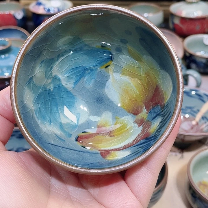 ?****?景德镇陶瓷博物有限公司