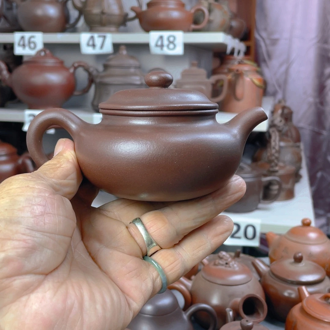 茶壶紫砂紫砂壶泡茶