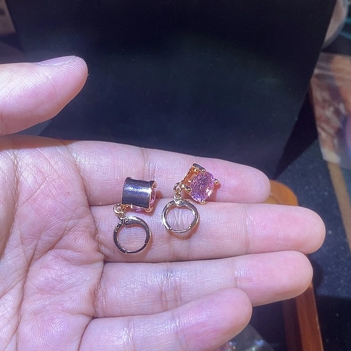 无非金属南非定制专属2