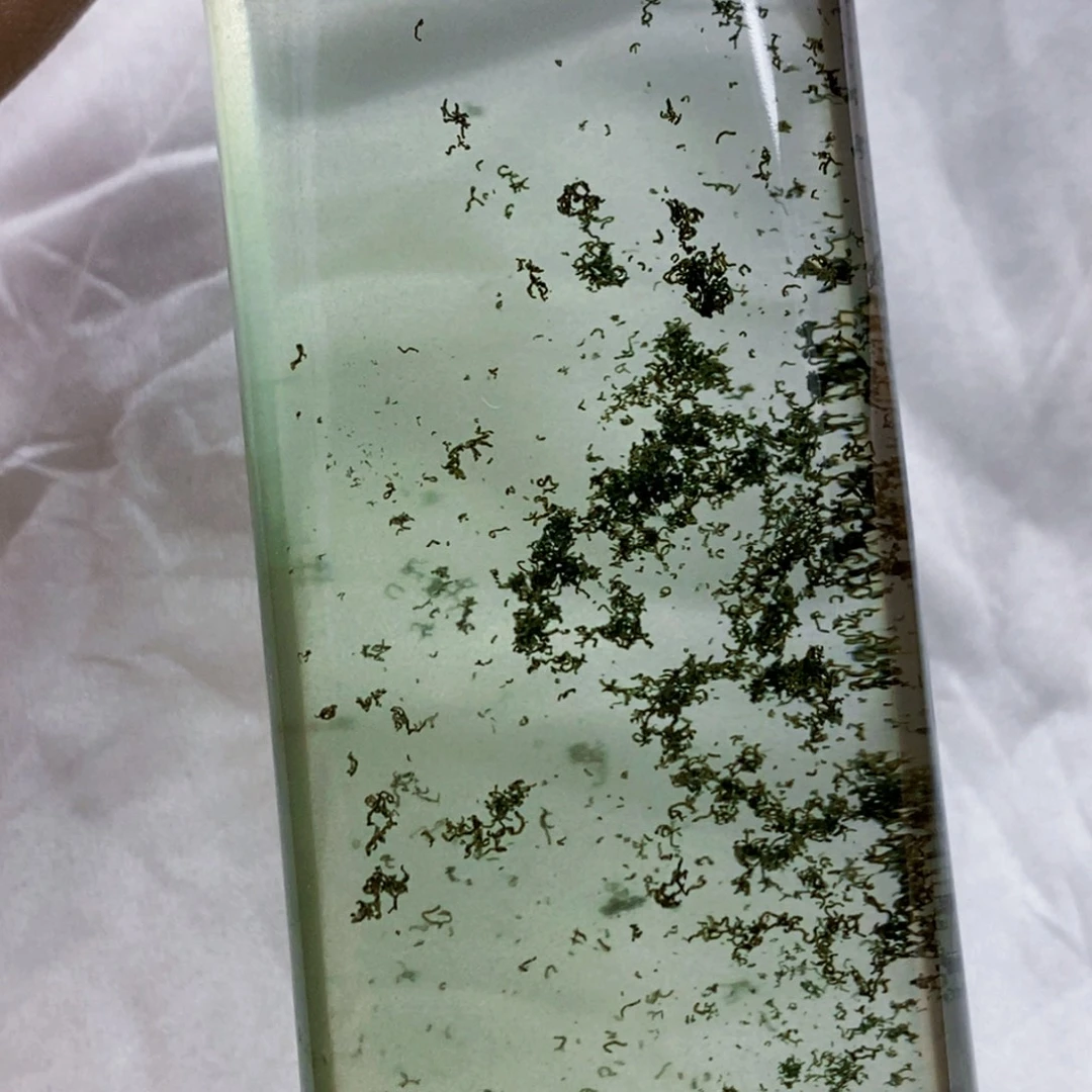 珠宝半成品未镶嵌水晶定制